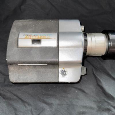 Argus Super Eight