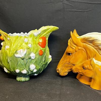 Water The Horses