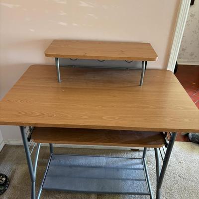 Work Desk