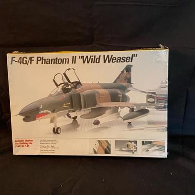 Wild Weasel 