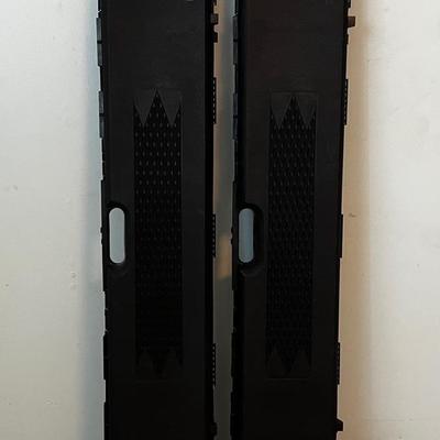 2 Doskocil Single Shotgun Cases
