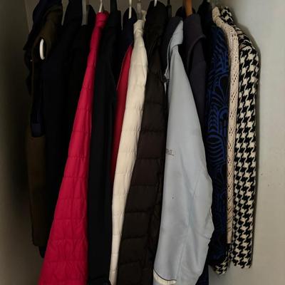 Outerwear