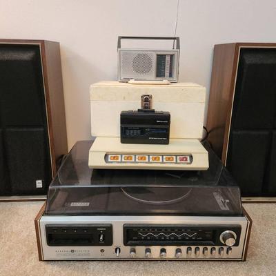Vintage Audio 