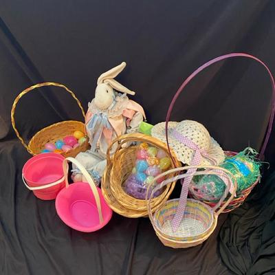 Easter Sunday 