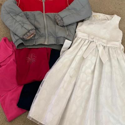 Kids Clothes