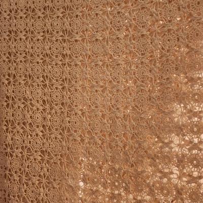 Crochet Bedspread