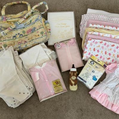 Newborn Needs