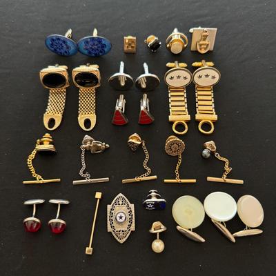 Men’s Accessories 