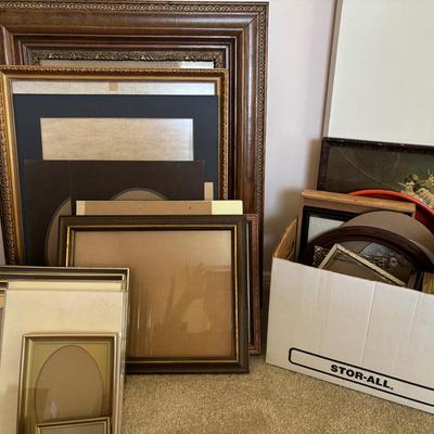 Fancy Frames