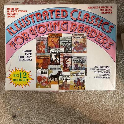 Special Children’s Reading