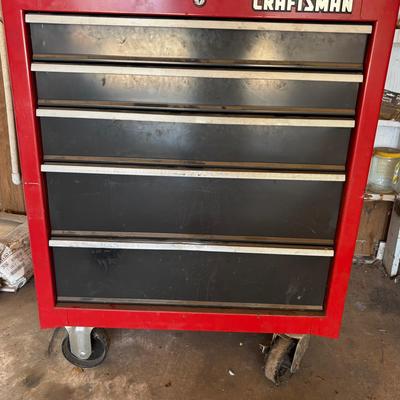Craftsman Mobile 
