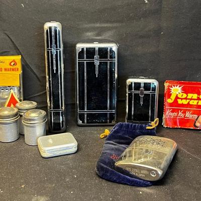 Handy Warmers 