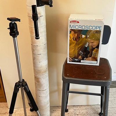 Fun With Scopes 