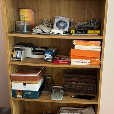 Fit For An Office