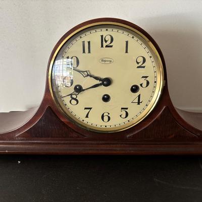 Whats The Time