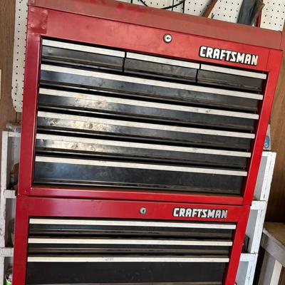 Craftsman Stackable