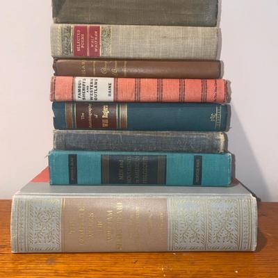 Good Old Reading