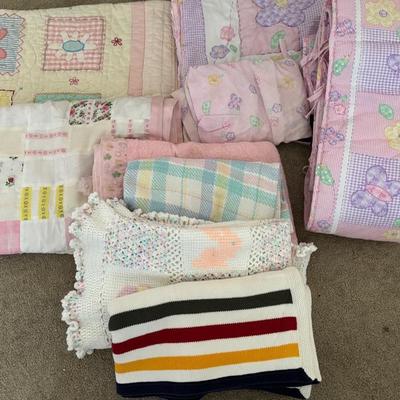 Baby Quilts