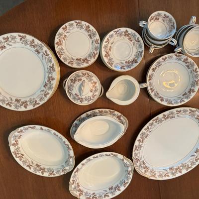 Noritake China