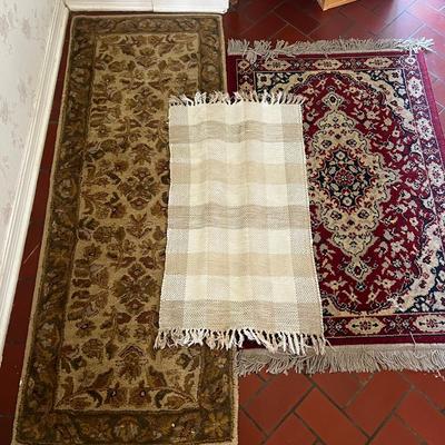 Kingsley Rugs 