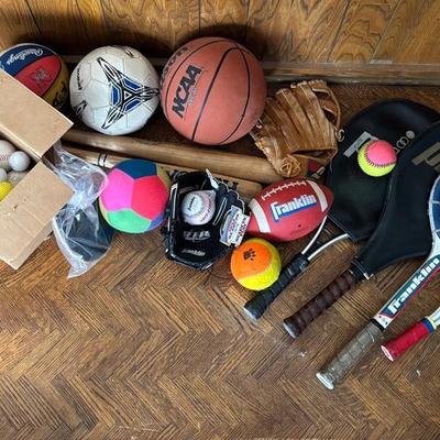 Lets Play Ball
