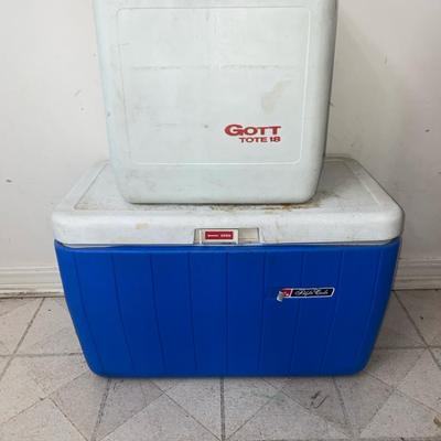 Keep It Cold