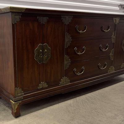 Henredon Dresser (1115)