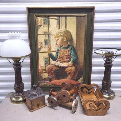 A Country Collection (1132)
