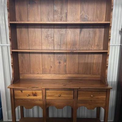 Country Cupboard (1115)