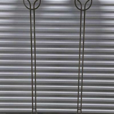 Post-Modern Torcherie Lamps (1132)