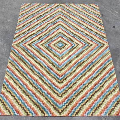 Goodweave Area Rug (1115)