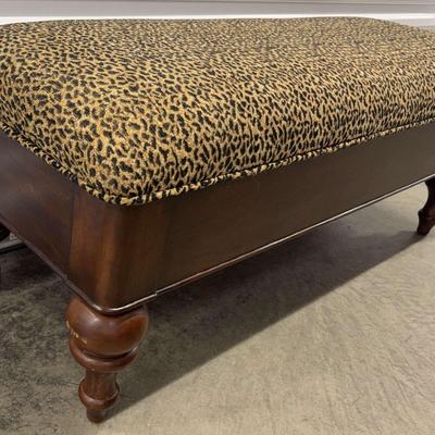 Storage Bench (1115)