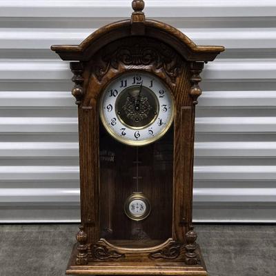 Trend Clocks by Sligh (1132)