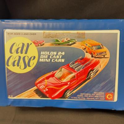 Lot 513: Hot wheels And More