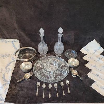 Fancy Glass & More 