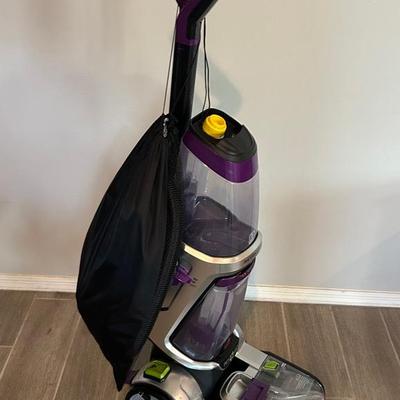 BISSELL ProHeat 2X Revolution Pet Pro Carpet Cleaner