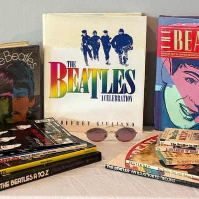 Celebrating Generations Of The Beatles 