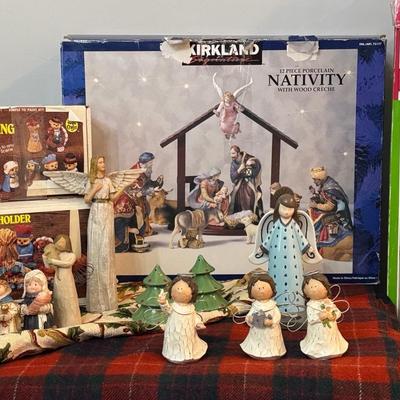 Holidays Collection 