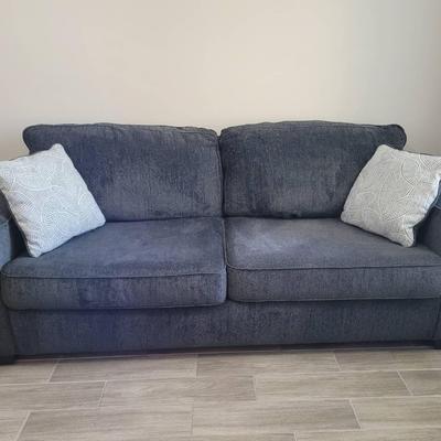 Ashley "Altari" Sleeper Sofa