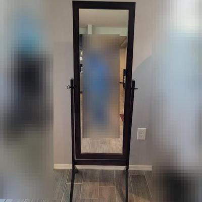 Standing Mirror