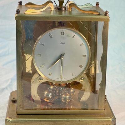 Schatz 54 Vintage 1000 Day Clock