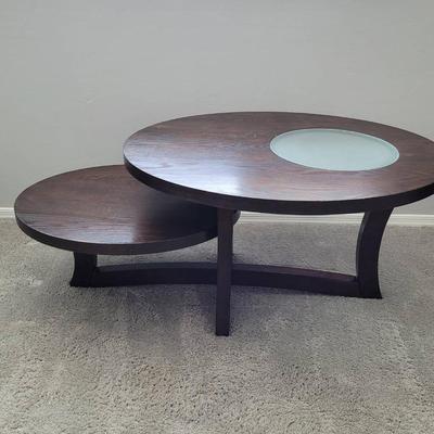 "Alice" Cocktail Table 