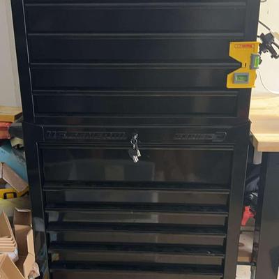 Tool Cart by US General