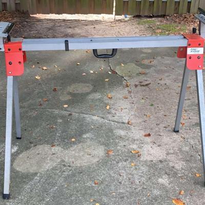 Black & Decker Firestorm Miter Saw Stand