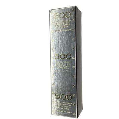 TN31 500 Nickels BU Uncirculated Rolls