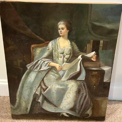 A great selection of framed artwork, canvas artowrk and picture frames. 