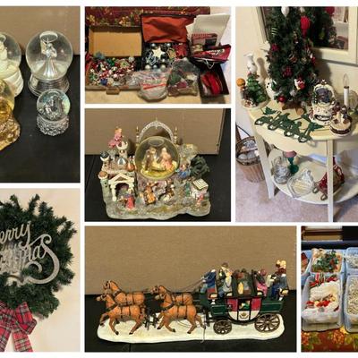 Marietta Estate Sale - October 2025