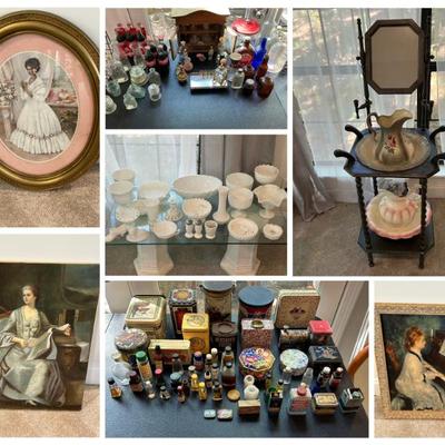 Marietta Estate Sale - October 2025