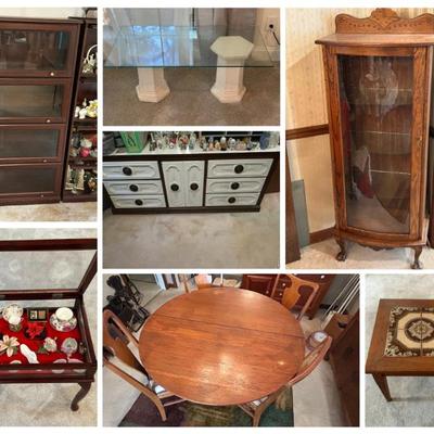 Marietta Estate Sale - October 2025