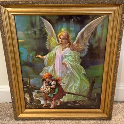 A great selection of framed artwork, canvas artowrk and picture frames. 